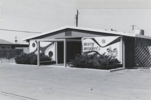 Mary Moppets Childcare Center - 139 E. Southern, Tempe, Arizona