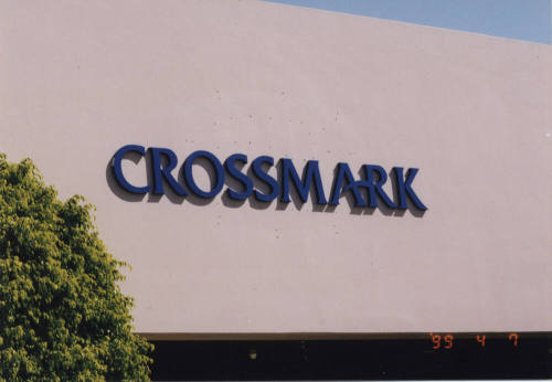 Crossmark, 444 West 21st Street, Tempe, Arizona