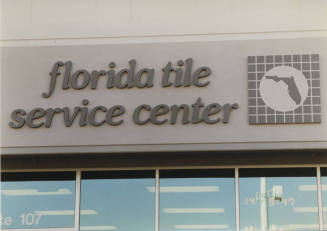 Florida Tile Service Center, 455 West 21st Street, Tempe, Arizona
