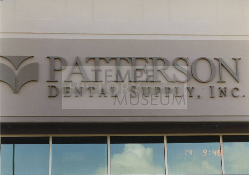 Patterson Dental Supply, Inc., 455 West 21st Street, Tempe, Arizona