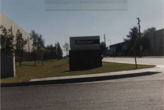 Baxter, 525 West 21st Street, Tempe, Arizona