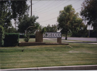 Gecco, 1325 West 21st Street, Tempe, Arizona
