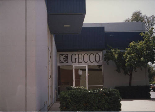 Gecco, 1325 West 21st Street, Tempe, Arizona