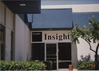 Insight, 1325 West 21st Street, Tempe, Arizona
