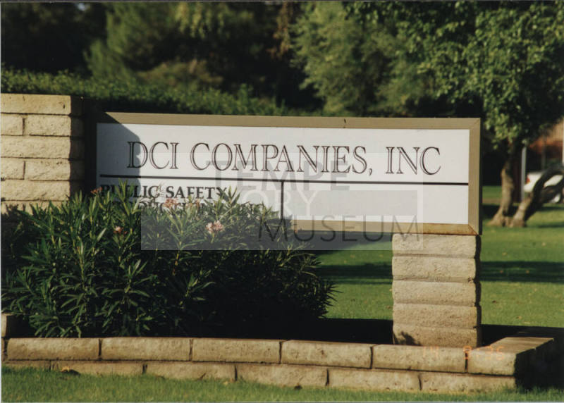 DCI Companies, Inc., 1325 West 21st Street, Tempe, Arizona