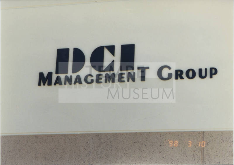 DCI Management Group, 1325 West 21st Street, Tempe, Arizona