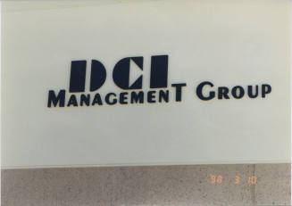DCI Management Group, 1325 West 21st Street, Tempe, Arizona