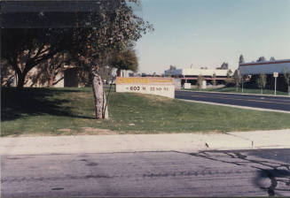 Central Distributing Division, 602 West 22nd Street, Tempe, Arizona