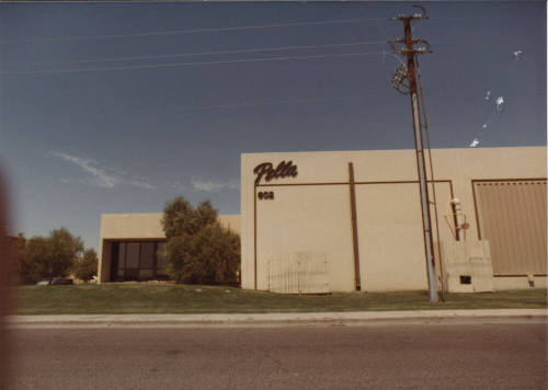 Pella, 602 West 22nd Street, Tempe, Arizona