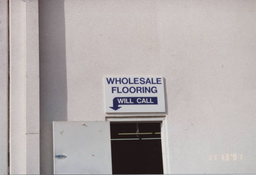 Flexible Foam Products, Inc., 730 West 22nd Street, Tempe, Arizona
