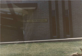 Carlson-Rockford, 819 West 22nd Street, Tempe, Arizona