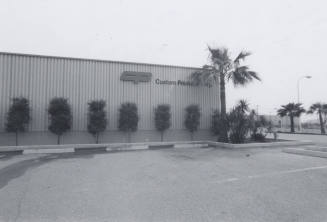 Custom Products Corporation - 1415 South McClintock Drive, Tempe, Arizona
