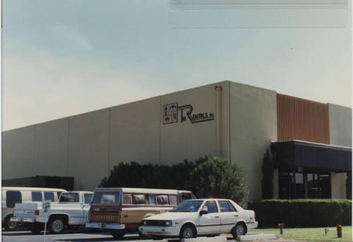 Tri Rentals, 822 West 22nd Street, Tempe, Arizona