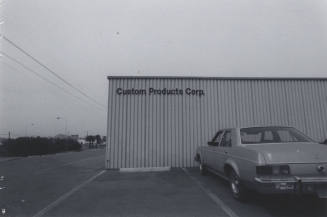 Custom Products Corporation - 1415 South McClintock Drive, Tempe, Arizona
