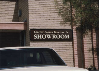 Creative Leather Furniture, Inc., 835 West 22nd Street, Tempe, Arizona