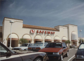Safeway  - 1840 E. Warner Road, Tempe, AZ