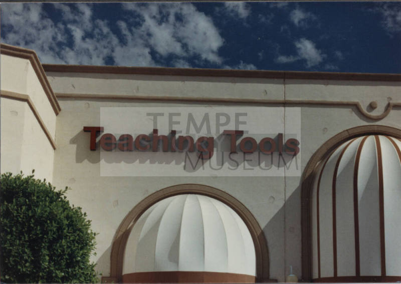 Teaching Tools  - 1840 E. Warner Road, Tempe, AZ