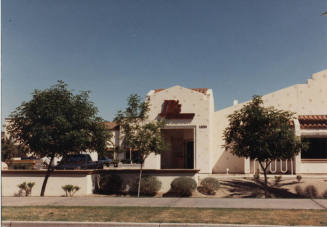 JB's Restaurant  - 1850 E. Warner Road, Tempe, AZ