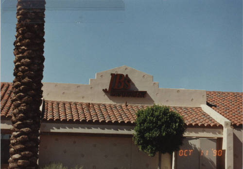 JB's Restaurant  - 1850 E. Warner Road, Tempe, AZ