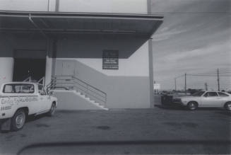 Le Vecke Distributing Corporation - 1700 South McClintock Drive, Tempe, Arizona