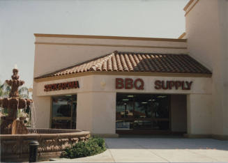 Smokaroma / BBQ Supply