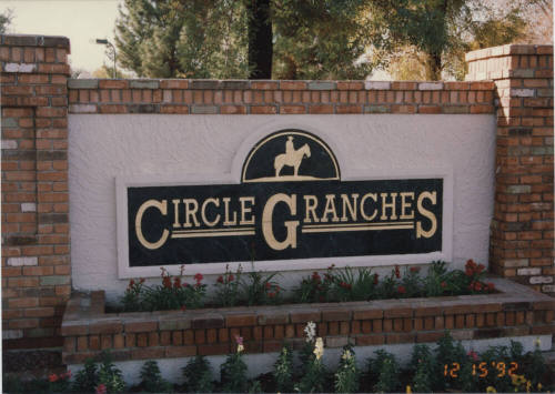 Circle G Ranches  - 2033 E. Warner Road, Tempe, AZ