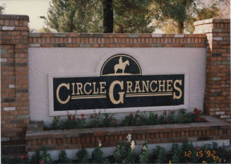 Circle G Ranches  - 2033 E. Warner Road, Tempe, AZ