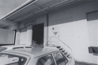 Leafdale Foods Incorporated - 1720 South McClintock Drive, Tempe, Arizona