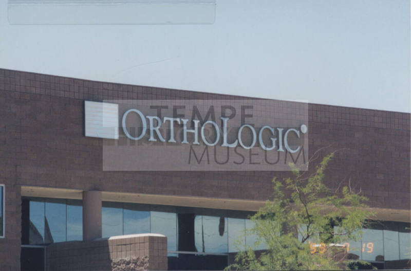 OrthoLogic - 1275 W. Washington Street, Tempe, AZ