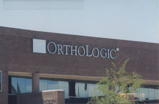 OrthoLogic - 1275 W. Washington Street, Tempe, AZ