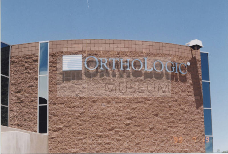 OrthoLogic  - 1275 W. Washington Street, Tempe, AZ