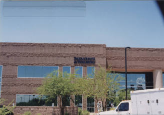 Swinerton & Walberg  - 1295 W. Washington Street, Tempe, AZ