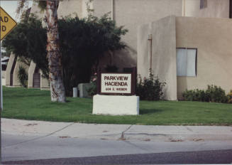 Parkview Hacienda  - 604 E. Weber Drive, Tempe, AZ