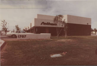 Anthem  - 1707 E. Weber Drive, Tempe, AZ
