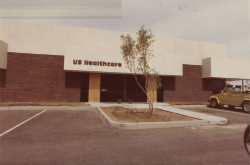 US Healthcare  - 1707 E. Weber Drive, Tempe, AZ