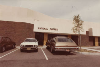 National Coffee  - 1707 E. Weber Drive, Tempe, AZ