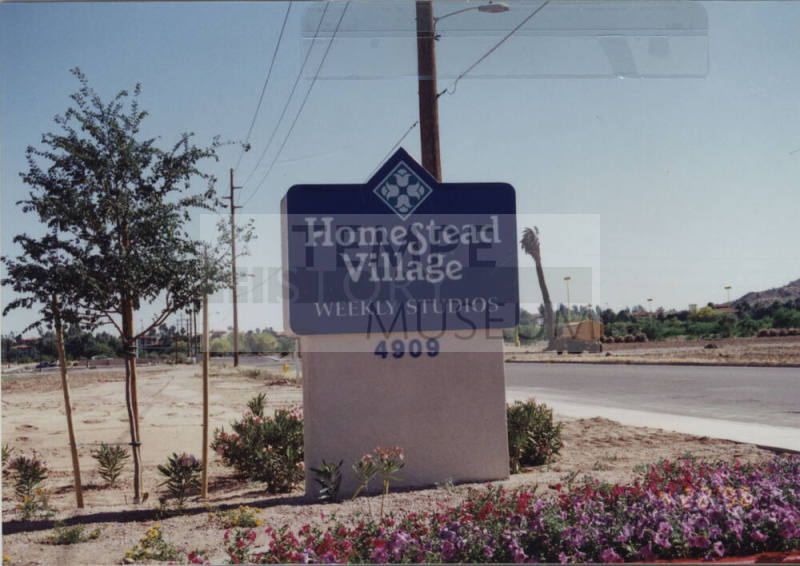 Homestead Village Weekly Studios  - 4909 S. Wendler Drive, Tempe, AZ