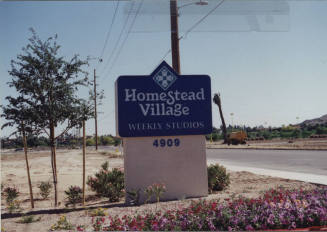 Homestead Village Weekly Studios  - 4909 S. Wendler Drive, Tempe, AZ
