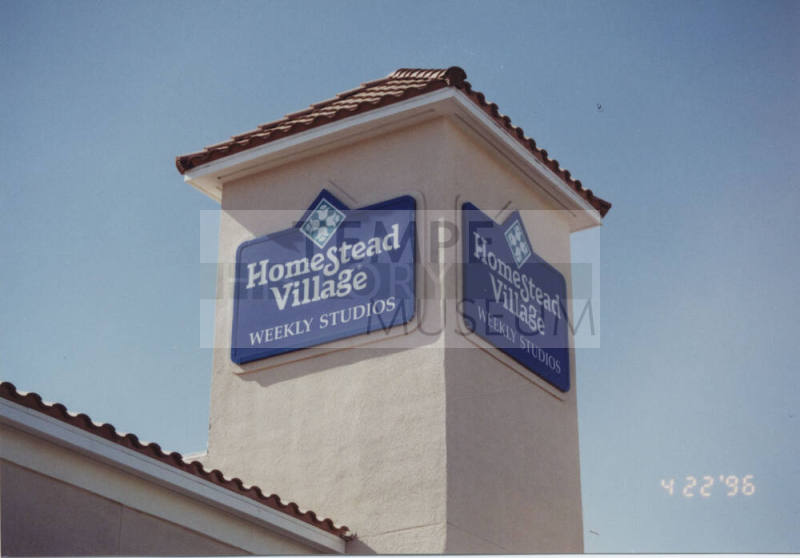 Homestead Village Weekly Studios  - 4909 S. Wendler Drive, Tempe, AZ