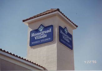 Homestead Village Weekly Studios  - 4909 S. Wendler Drive, Tempe, AZ