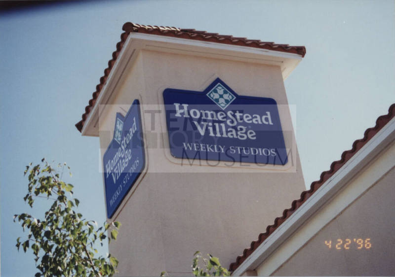 Homestead Village Weekly Studios  - 4909 S. Wendler Drive, Tempe, AZ