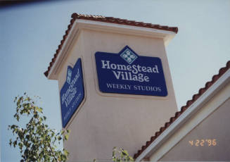 Homestead Village Weekly Studios  - 4909 S. Wendler Drive, Tempe, AZ