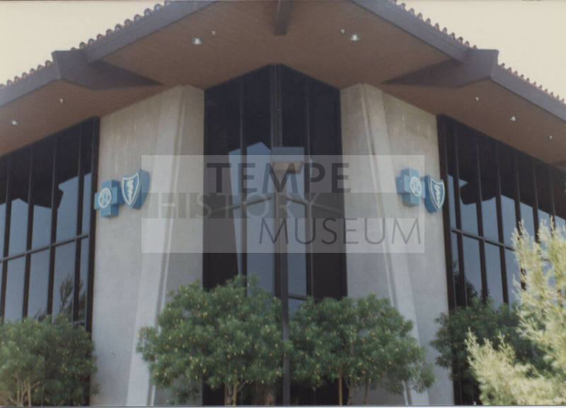 Blue Cross / Blue Shield  - 4415 S. Wendler Drive, Tempe, AZ