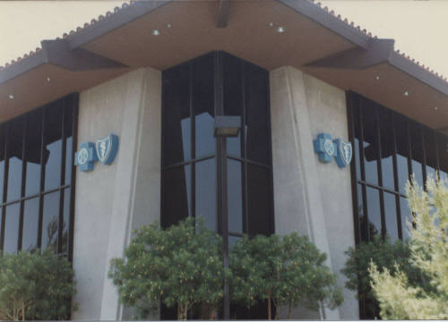 Blue Cross / Blue Shield  - 4415 S. Wendler Drive, Tempe, AZ