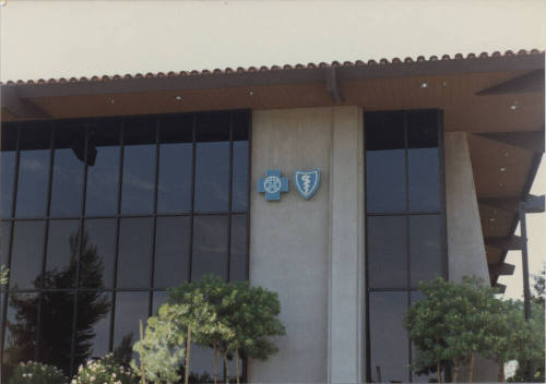 Blue Cross / Blue Shield  - 4415 S. Wendler Drive, Tempe, AZ