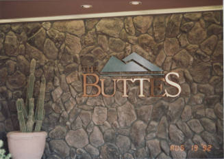 The Buttes  - 2000 W. Westcourt Way, Tempe, AZ