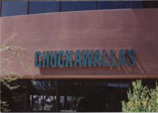 Chuckawalla's  - 2000 W. Westcourt Way, Tempe, AZ