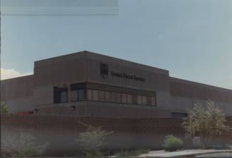 United Parcel Service  - 1975 E. Wildermuth,  Tempe, AZ