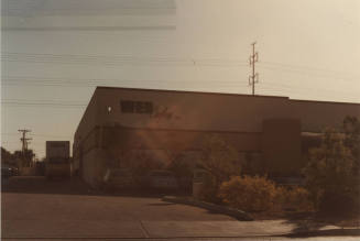 Web Crafters - 2115 South Wilson Street, Tempe, Arizona