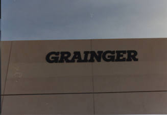 Grainger - 2223 South Wilson Street, Tempe, AZ